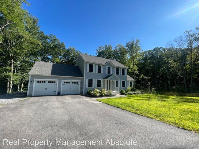 Building Photo - 3 br, 3 bath House - 83 Russell Hill Rd