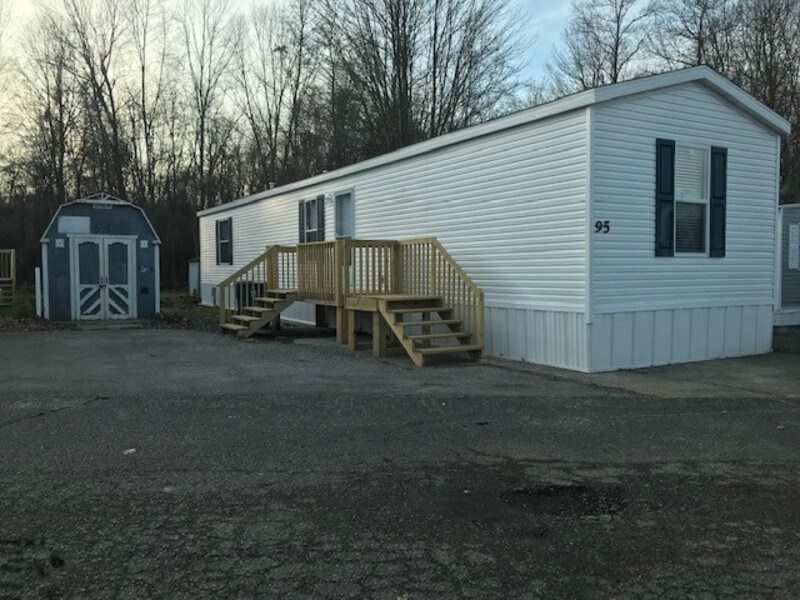 Foto principal - 95 Kings Dr SW