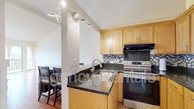 Foto del edificio - 98-1403 Kaahumanu Street #B