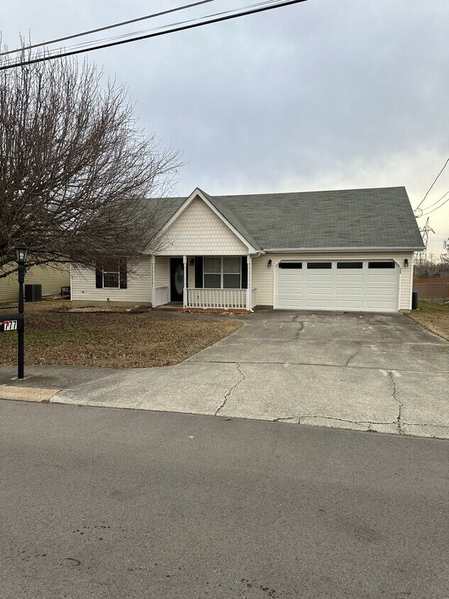 777 Colony Cir, Fort Oglethorpe, GA 30742 House Rental in Fort