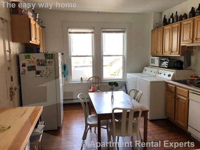 Foto del edificio - 268 Broadway