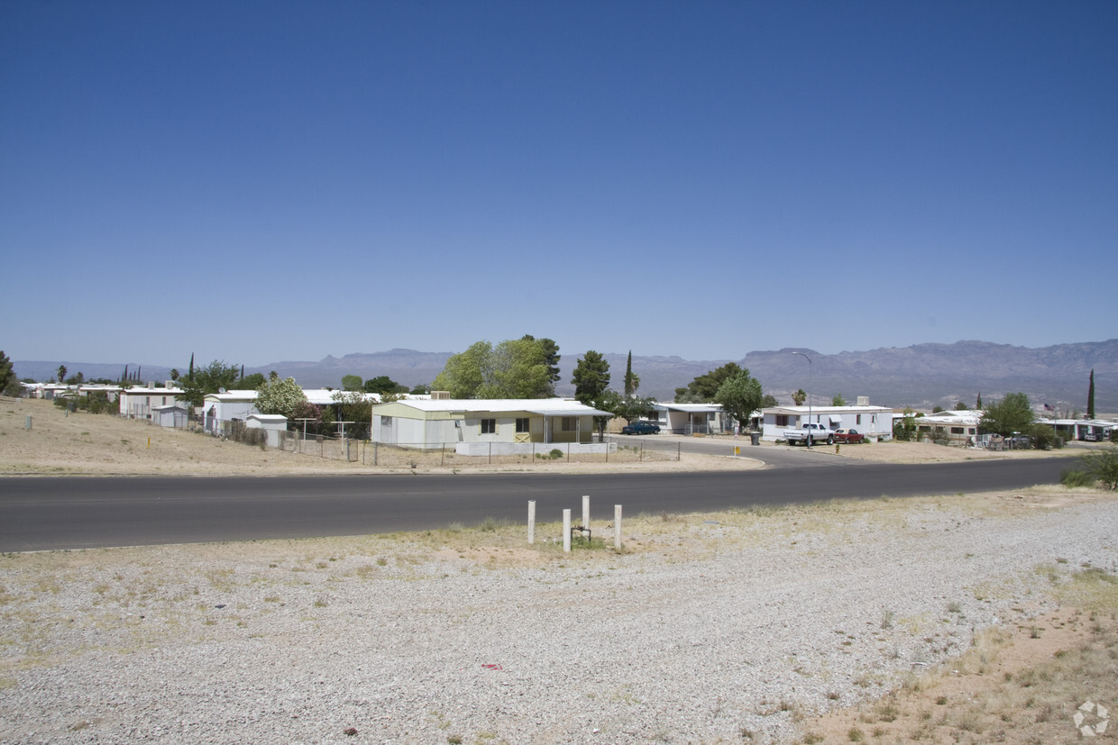 Primary Photo - Rancho San Manuel-413 Spaces