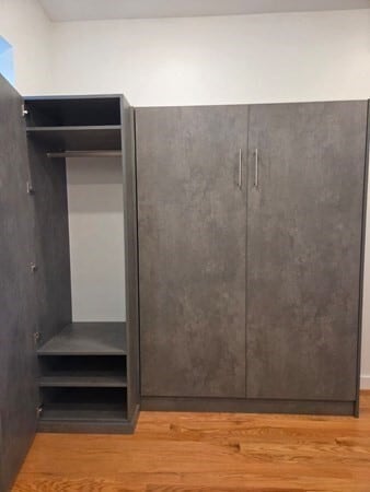 Foto del edificio - 165 Hawthorne St