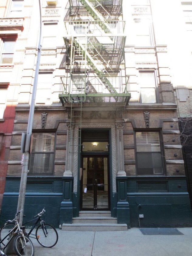 21 Leroy St Unit 9B, New York, NY 10014 Apartment for Rent in New