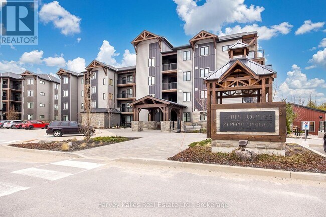 Photo du bâtiment - 16 Beckwith Ln