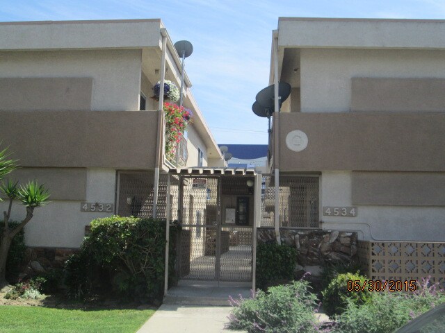 Foto principal - 4532 W 173rd St