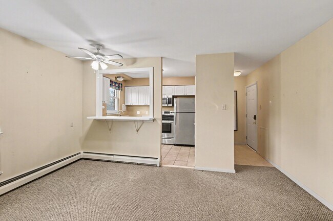 Foto del edificio - 333 Lacey Ave