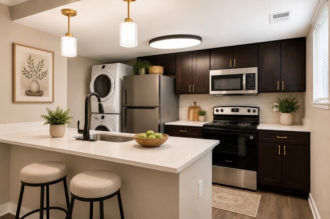 Building Photo - The Residences on 56th