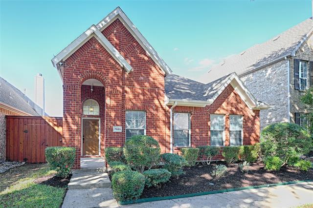 Foto del edificio - 7681 Glasshouse Walk