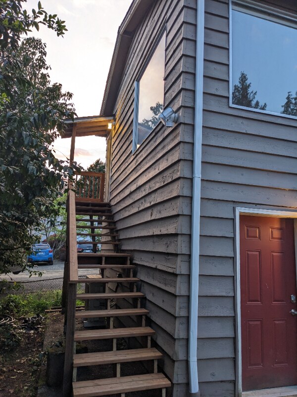 Foto del edificio - 1431 Northlake Way NW