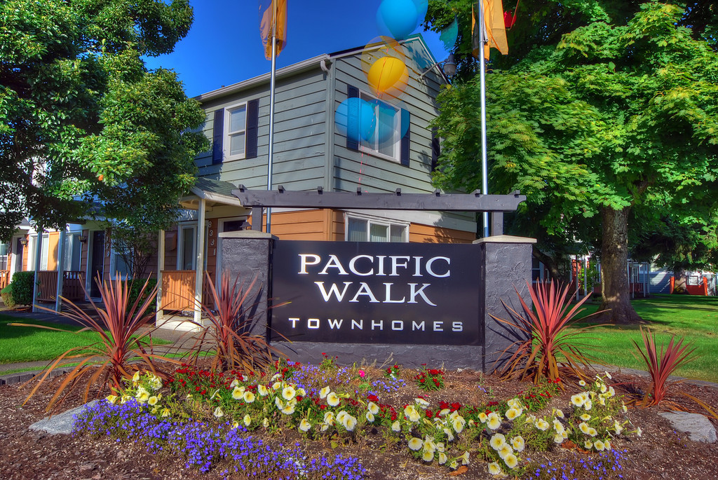 Primary Photo - Pacific Walk