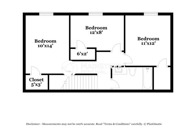 Building Photo - 4 Bedroom Pet-Friendly Home in Union City, GA with Main Street Renewal