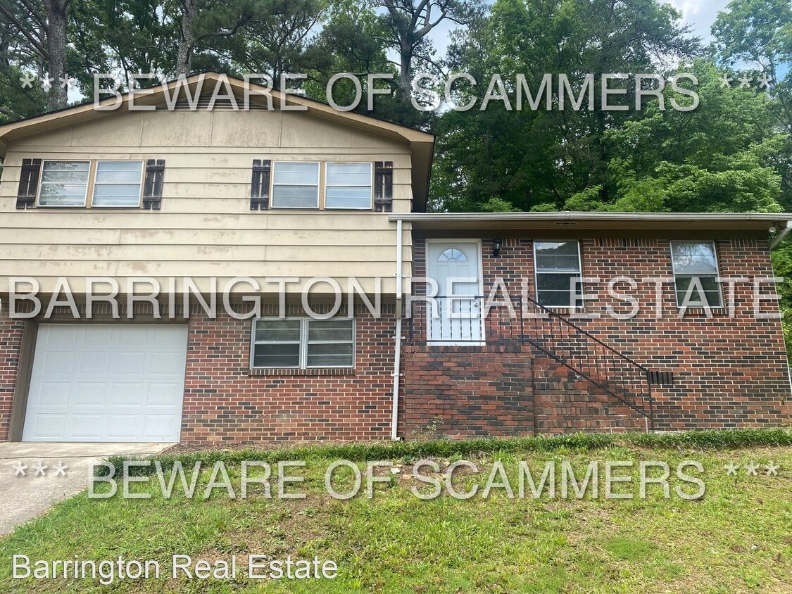 Primary Photo - 3 br, 1.5 bath House - 5110 Beacon Drive