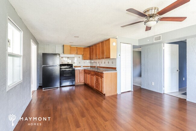 Foto del edificio - 4344 Kohler St