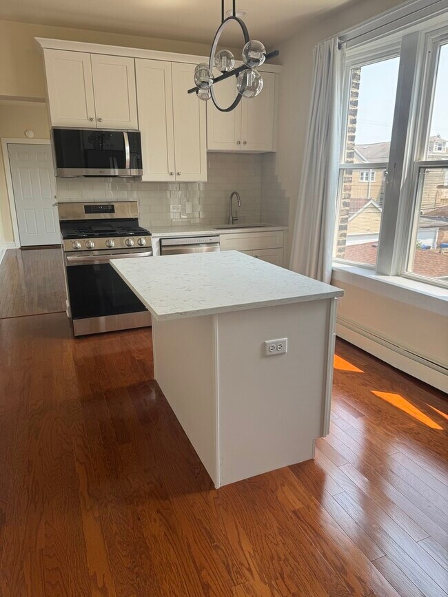 Foto del edificio - 3429 S Union Ave