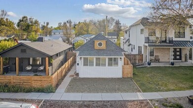 Building Photo - 2461 Depew St