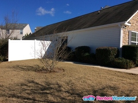 Foto del edificio - Cozy Ranch Home in Cumming