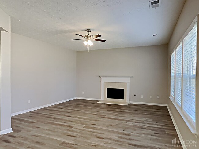 Foto del edificio - 706 Hot Springs Trail
