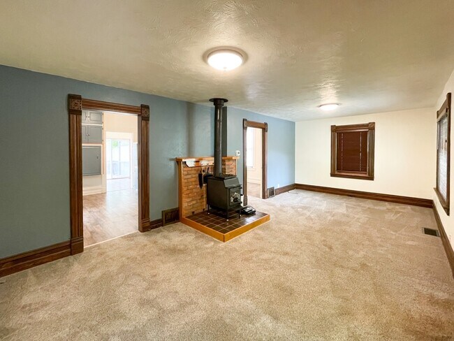 Foto del edificio - 1116 W Ofarrell St