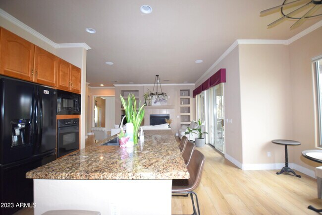 Foto del edificio - 1750 W Bartlett Way