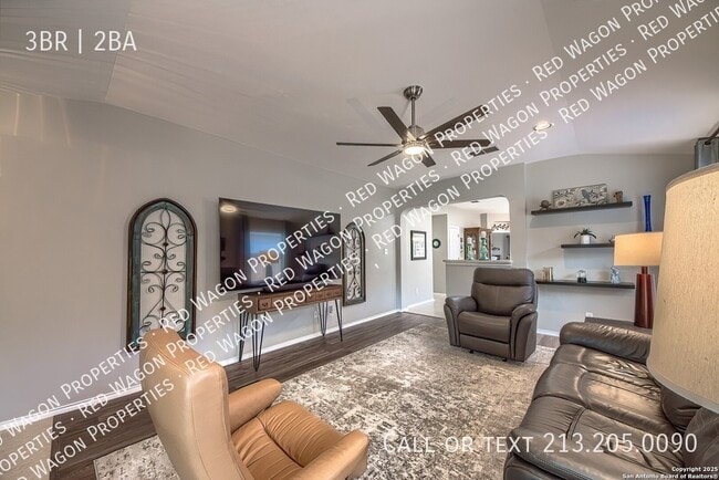 Building Photo - 9811 Sandlet Trail