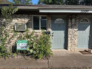 Foto del edificio - 5509 Guadalupe St