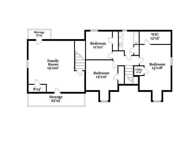Building Photo - 2010 Slayton Dr