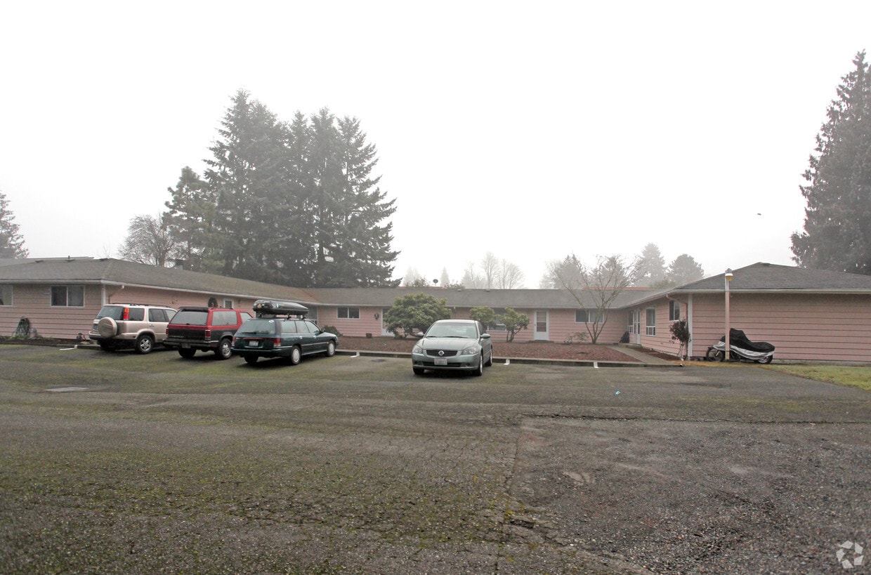 Building Photo - 1520-1530 29th St SE