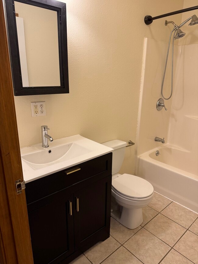Bathroom - 1736 Debbie Ln