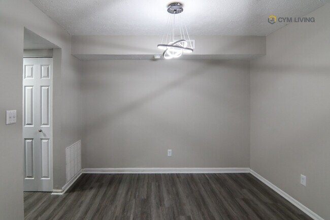 Foto del edificio - The Eclipse Apartment Homes