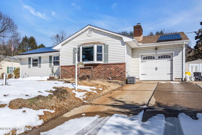 Foto del edificio - 46 Sunset Ave