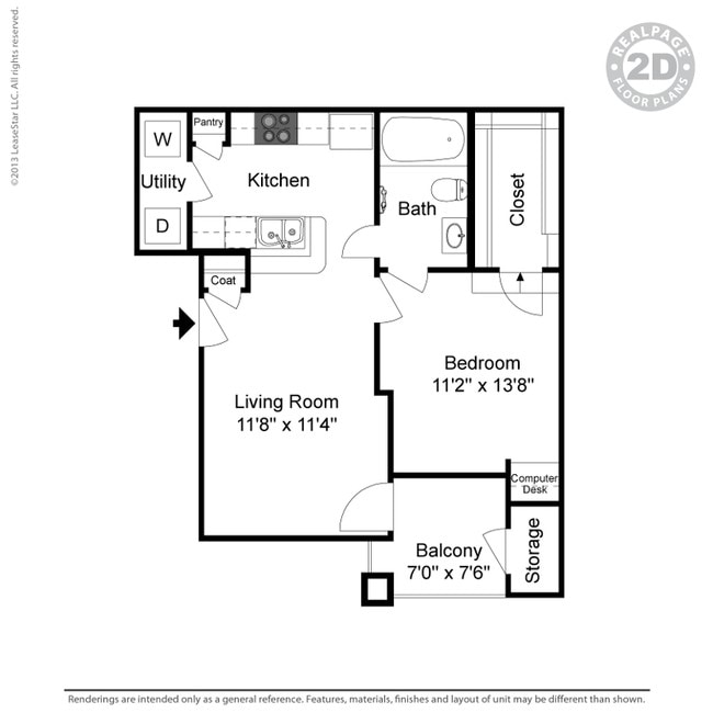 Falcon Lakes Apartments Arlington, TX