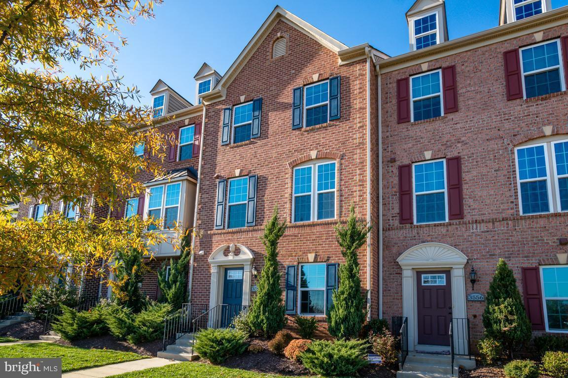 3554 Fort Lincoln Dr NE, Washington, DC 20018 Townhome Rentals in