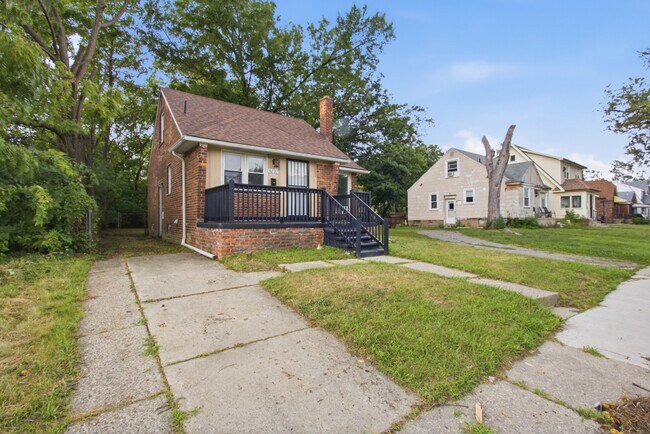 Foto del edificio - 9237 Birwood St