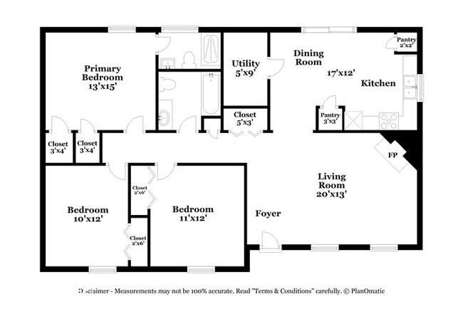 Building Photo - 5619 Wooded Lake Dr