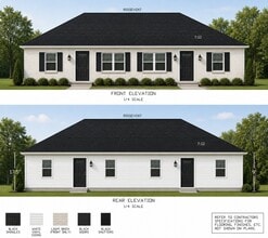 Building Photo - 503 Haney Ln
