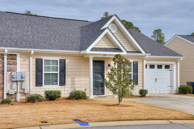 Building Photo - 310 York Ln