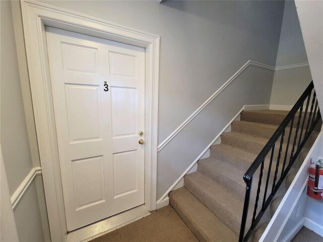 Photo - 3660 Peachtree Rd Townhome