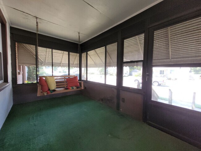 Foto del edificio - RIVER PARK