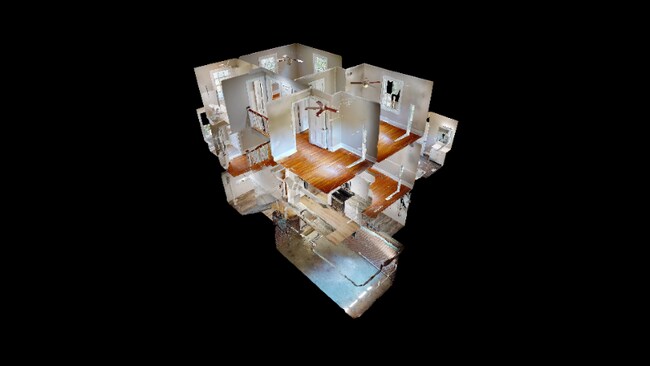 Foto del edificio - 502 N Thomas Rd