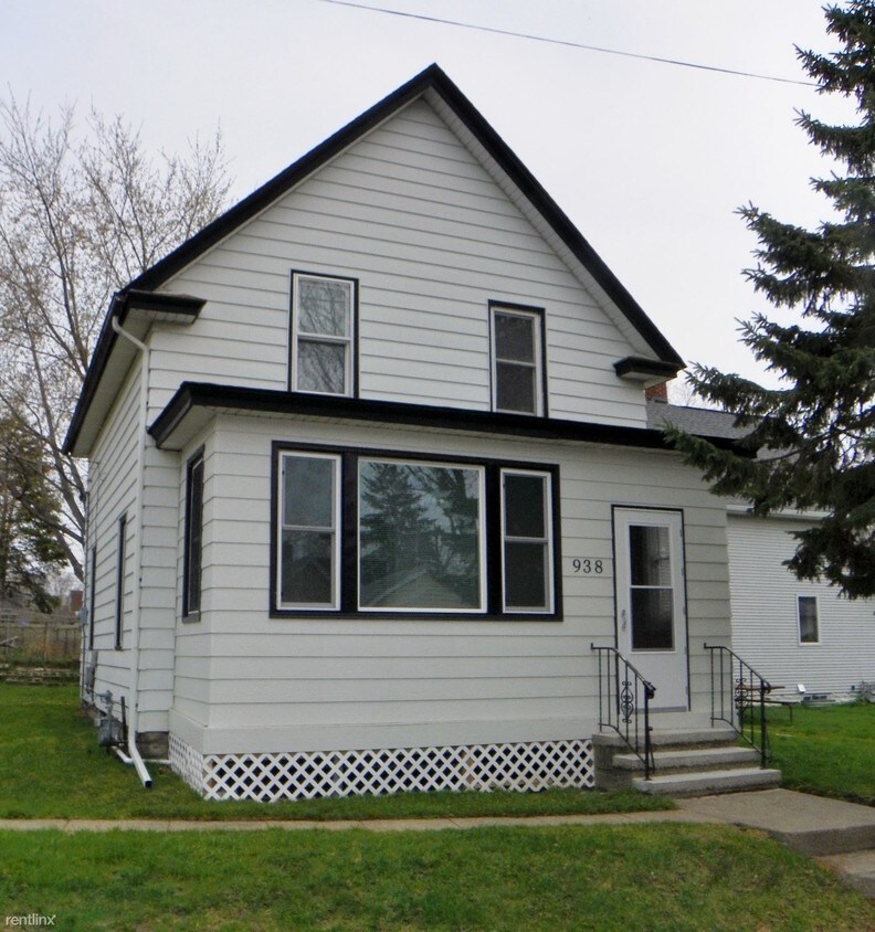 Primary Photo - 2 br, 1 bath House - 938 Cypress Street