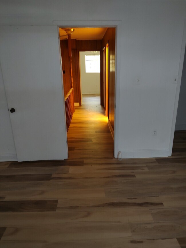 Foto del edificio - 1302 Hardy St