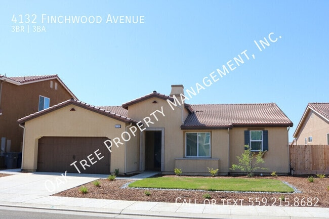 Foto del edificio - 4132 Finchwood Ave