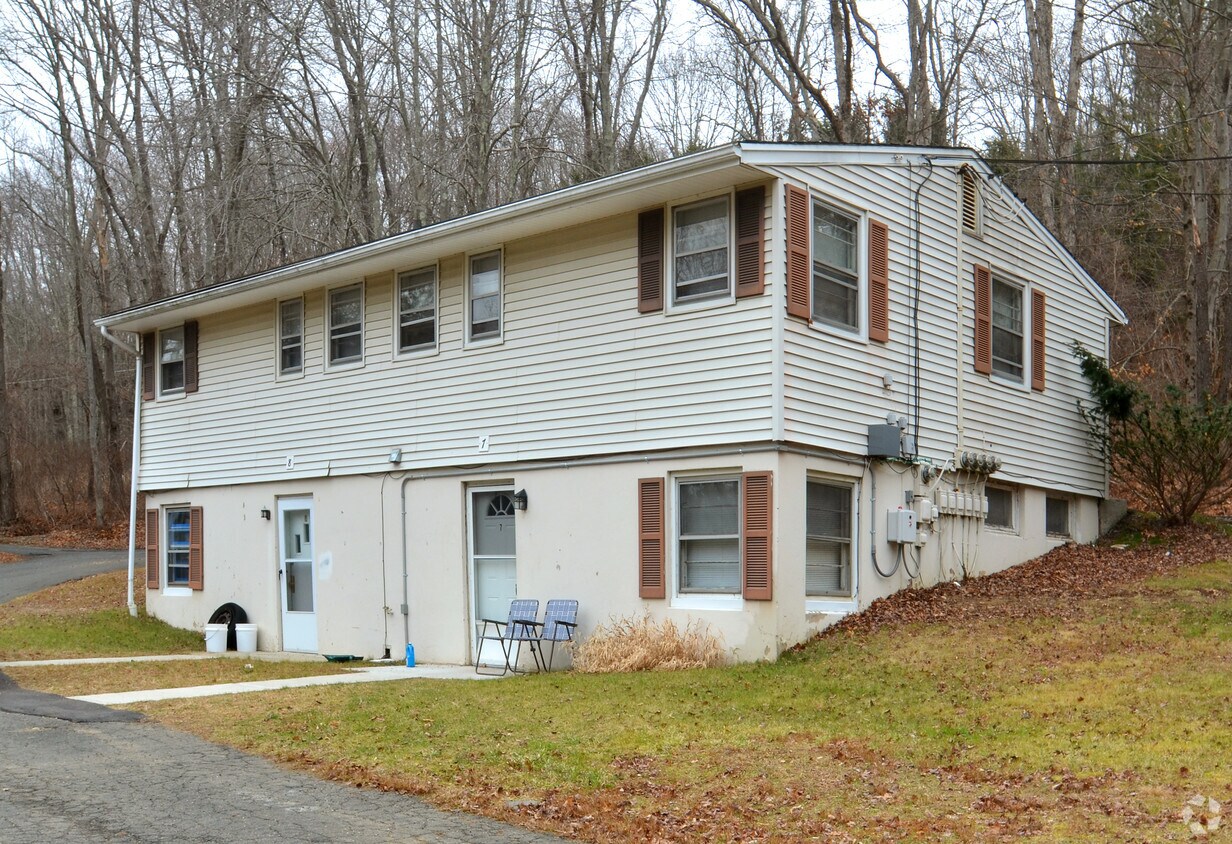 2424 Ball Hill Dr, Mansfield, CT 06268 Apartments in Mansfield, CT