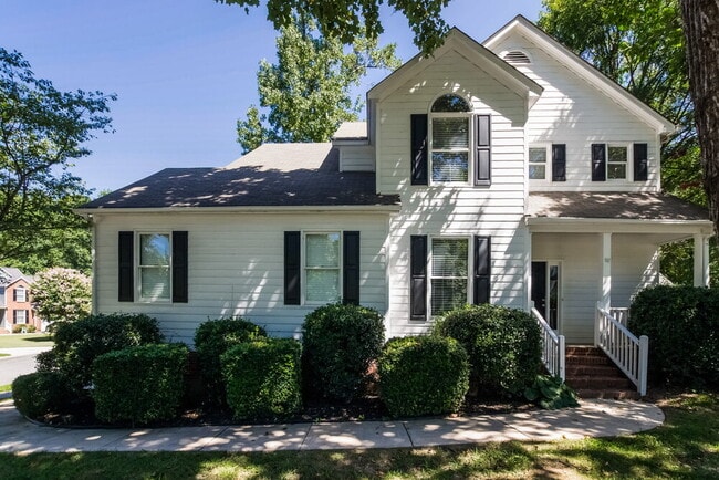 Building Photo - 9003 Mapledale Ct