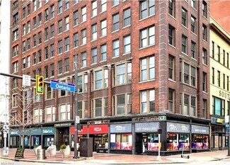 Building Photo - 140 Public Square