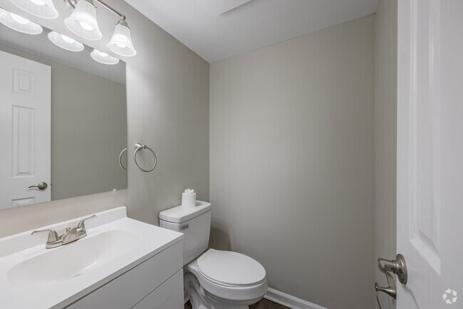 El Maurice - Baño 1 - Wade Manor