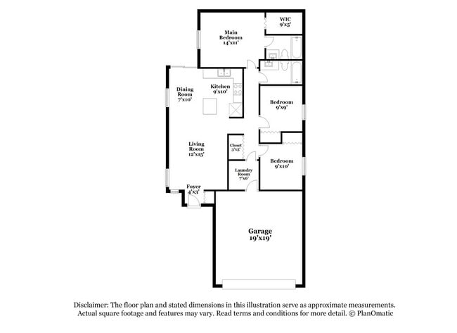Building Photo - 195 W Brangus Way