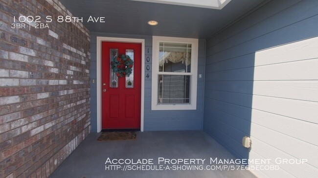 Building Photo - Beautiful Home in West Valley