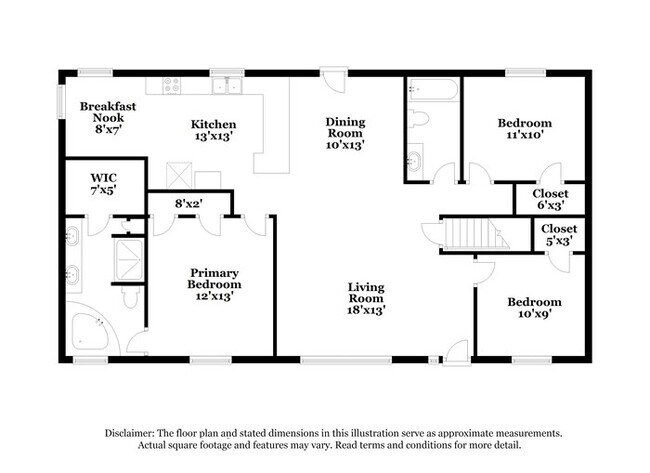 Building Photo - 1709 Lexington Rd, Pleasant Hill, MO 64080